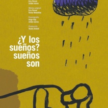 ¿Y los sueños? sueños son (escena III)