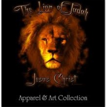 Lion of Judah - Collie Monster Riddim