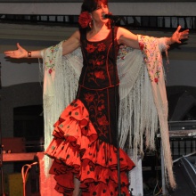 María la portuguesa