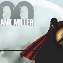 300 Frank Miller