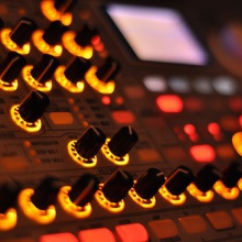 RADIAS (Ivan Caparros) Mix Santi