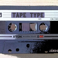 Tape Type