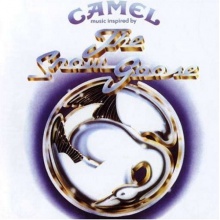 Symphonic Rock. Part I