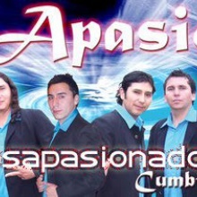 LOS APASIONADOS-PEQUEÑO AMOR