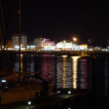 Bahía 101