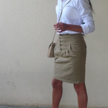 IMPULSO DE MUJER