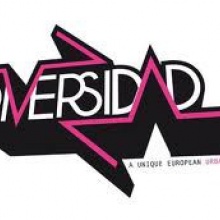 Diversidad - The experience - Huguetepg remix