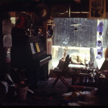 When your love has gone_ Rolando Bueno & Tropicana