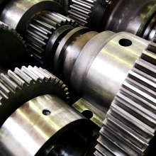 Industrial Breaks