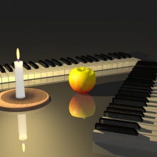 Mayeya  (Con Orquesta Tropicana)