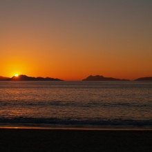 Noite de carallada
