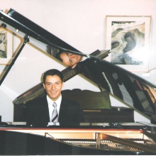 Nocturno Op 27 No.2-CHOPIN-INTERPRETE-CAESAR