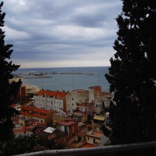 Preludio 3 para piano - Fantasía