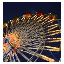 Feria