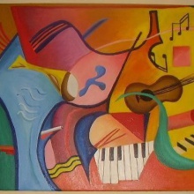vip funk (Ismael Berdei/Fankel)