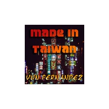 Made in Taiwan