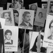 El hombre que nunca más volvió