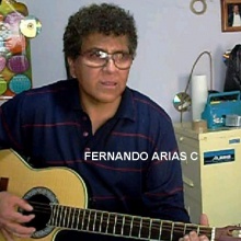 POR SI LO HAZ OLVIDADO  ( de R. FERNANDO ARIAS C.)