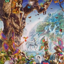 Las Praderas_Homenaje a Dvorak