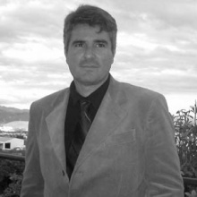 Entrevista a Klos  ( Enrique Díaz)