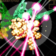 Warning Forever 2 (BGM)