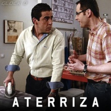 Aterriza