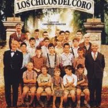 Los Chicos del Coro In the Mix - Huguetepg Remix