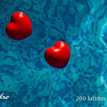 200 latidos