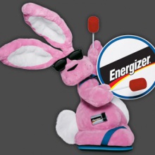 The ZapZapping EnErGiZeR rAbIt!!!! - EnSaYo - DeScArTaDo