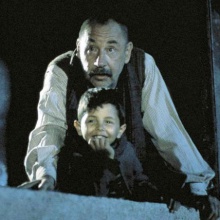 Cinema Paradiso - El Ultimo Adiós
