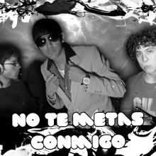 los insoportables-no te metas conmigo(by barrozo producciones)