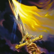 La Espada de la Justicia