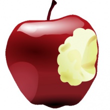Manzana Perdida