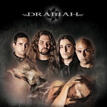 DRAMAH "SOMBRAS" TEASER
