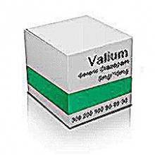 Valium