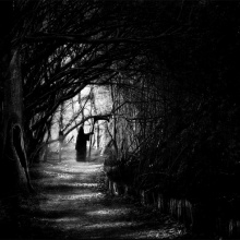 The Return of the Darkness