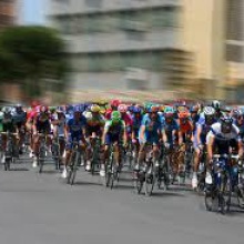 Vuelta