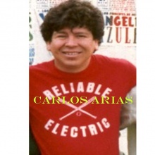 POR NUESTRO AMOR  ( canta: Fernando Arias C. )