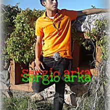eres - sergio arka & litle chapo