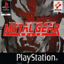 Metal Gear Solid - The Best is Yet to Come