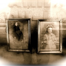 Vincent Price´s blues