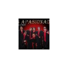 Basto - Los Apasionados 2011