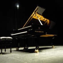 Nocturno (Live - Steinway)