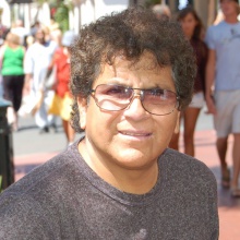 AMARTE OTRA VEZ   ( de R. Fernando Arias C.)