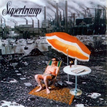 Poor boy (mi versión de Supertramp- Crisis what crisis)
