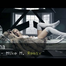 Medina - Gutter (Mike M. Remix)