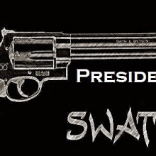 Swater - Presidenta