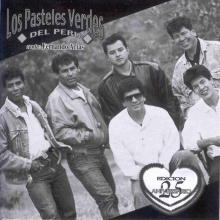 POR QUE ME DISTE AMOR   ( de Fernando Arias C.
