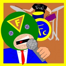 Chimo Bayo fecal 2007 (Frikado + Fecal Coproboys)