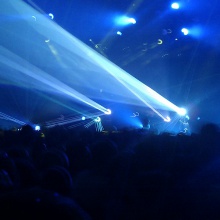 trance dance